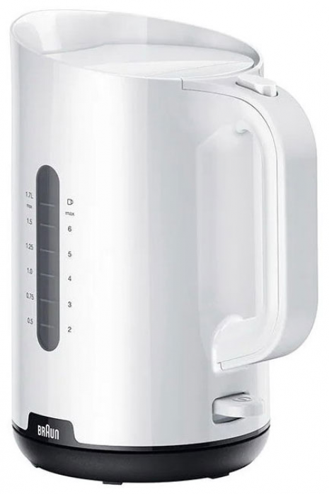   Braun WK1100WH