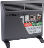   Patriot PT-C 10 X 633307302