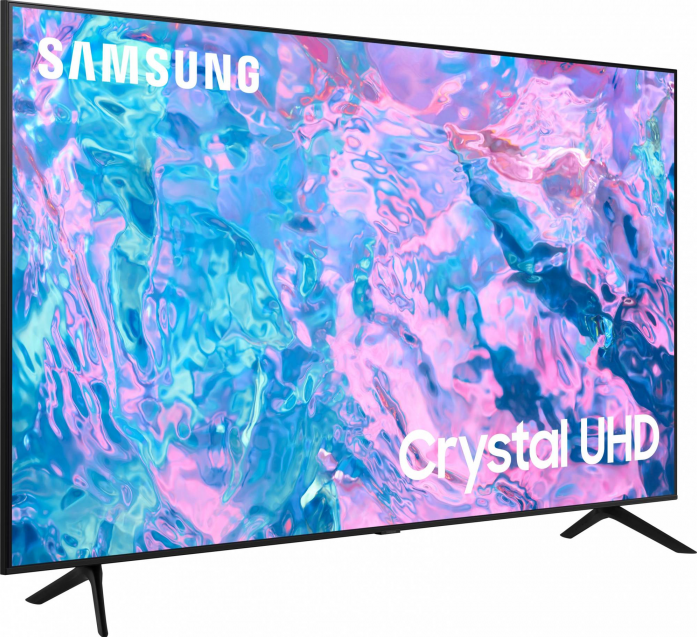  Samsung UE43CU7100UXRU