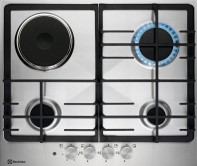    Electrolux KGM64311X 