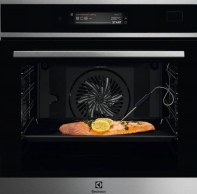    Electrolux EOC9P31WX /