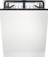 Посудомоечная машина Electrolux EEG67410W полноразмерная