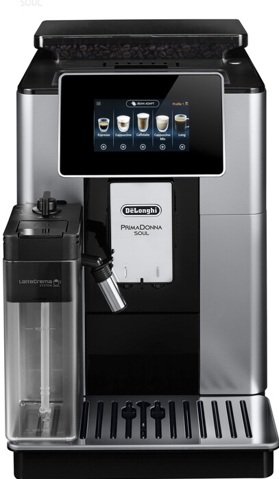  DeLonghi ECAM610.55.SB 1450 /