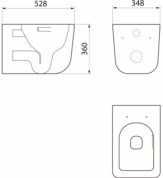  POINT  PN45120 +   PN44061WG +     PN41831BM PN48036WG