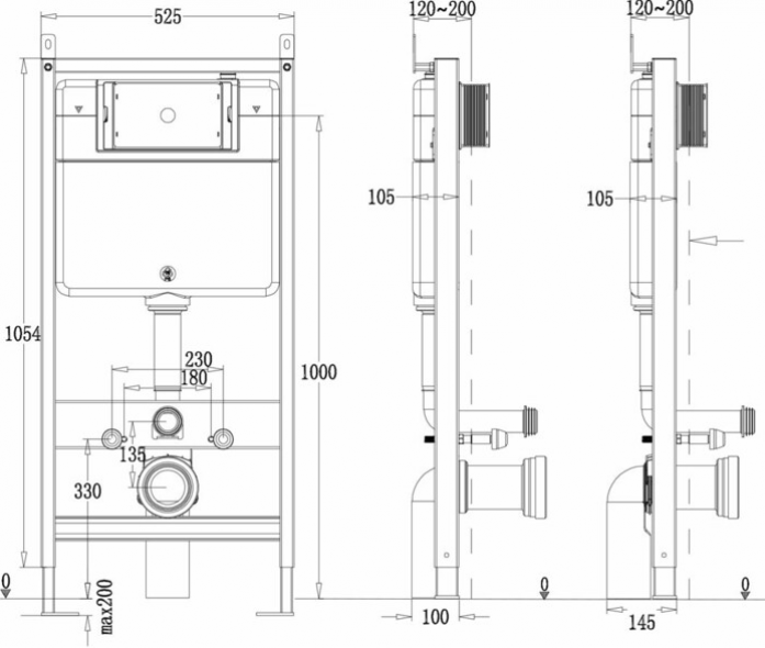  POINT  PN45120 +   PN44831BM +     PN41831BM PN48039BM