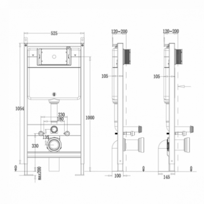  POINT  PN45120 +   PN44061SC +   PN41711 PN48131SC