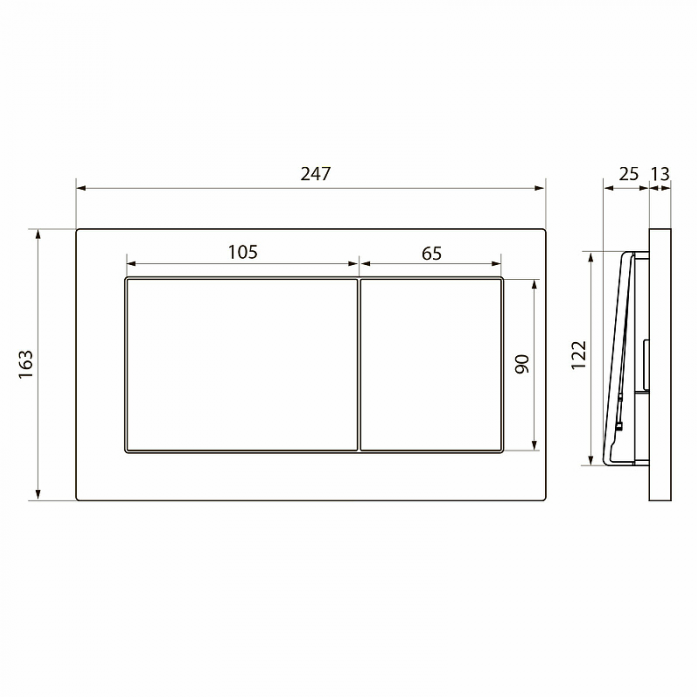  POINT  PN45120 +   PN44081C +     PN48165C