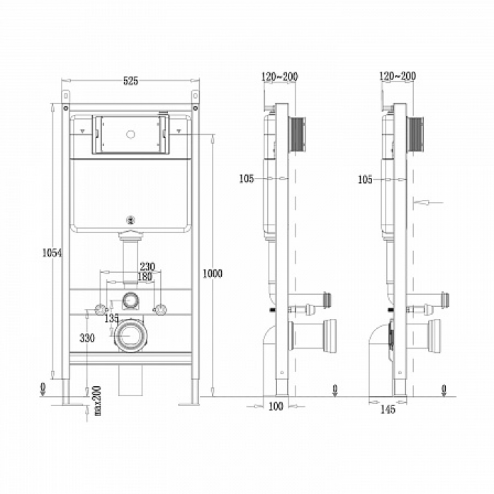    POINT   PN45121