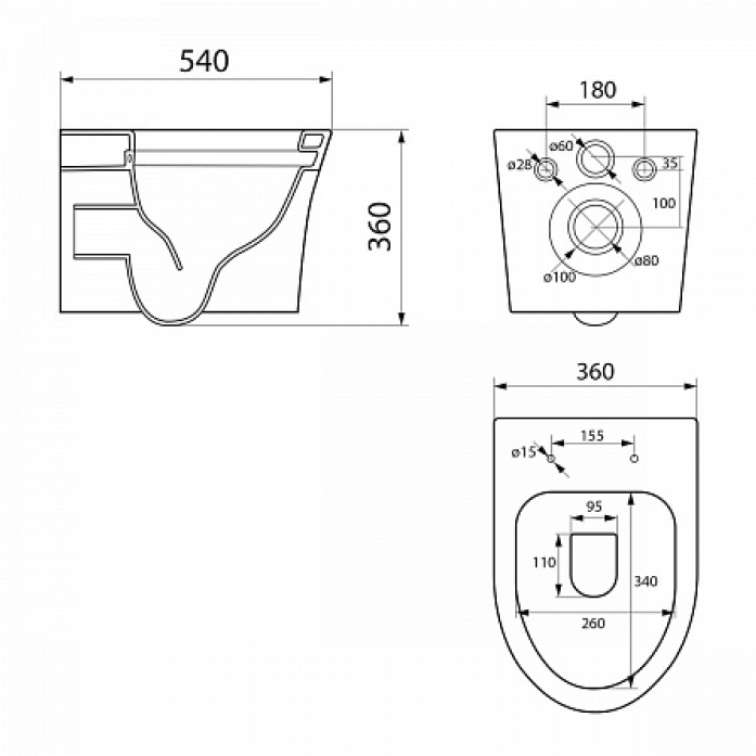  POINT   PN45121 +   PN44071WC +    PN48189WC