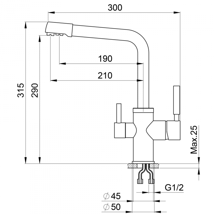    POINT PN3103GR 