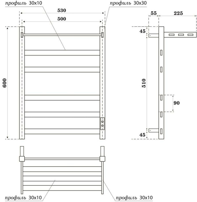   POINT  PN83856PW 5 500x600  ,  , 