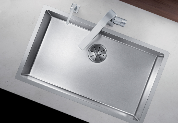  Blanco CLARON 700-IF Durinox In Fino 523391