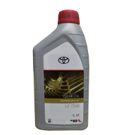   TOYOTA Transfer Gear Oil LF 75W 1  08885-81081