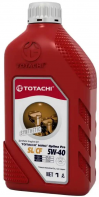   Totachi Optima PRO Synthetic 5W-40  1  1C601