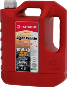   Totachi NIRO LV Semi-Synthetic API SN 10W-40  4  19604