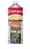   Totachi Eco Gasoline 10W-40  1  4589904934902