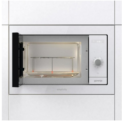    Gorenje BM235G1SYW