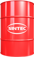Масло моторное Sintec Premium SAE 5W-40 синтетическое 60 л 999856