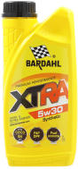   Bardahl XTRA 5W-30 C2/C3  1  34111
