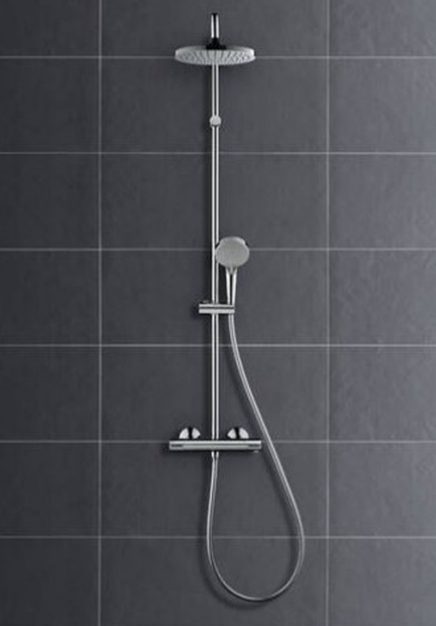     Hansgrohe Vernis Blend 26276000 