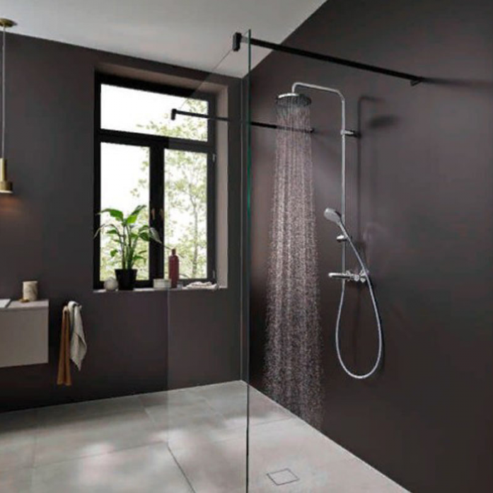     Hansgrohe Vernis Blend 26276000 