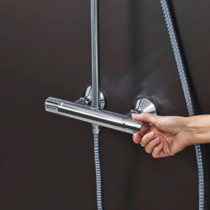     Hansgrohe Vernis Blend 26276000 