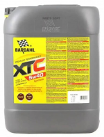   Bardahl XTC 5W-40 A3/B4  20  36168