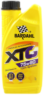   Bardahl XTG 75W-80  1  36371