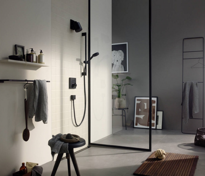   Hansgrohe Pulsify 24130670  