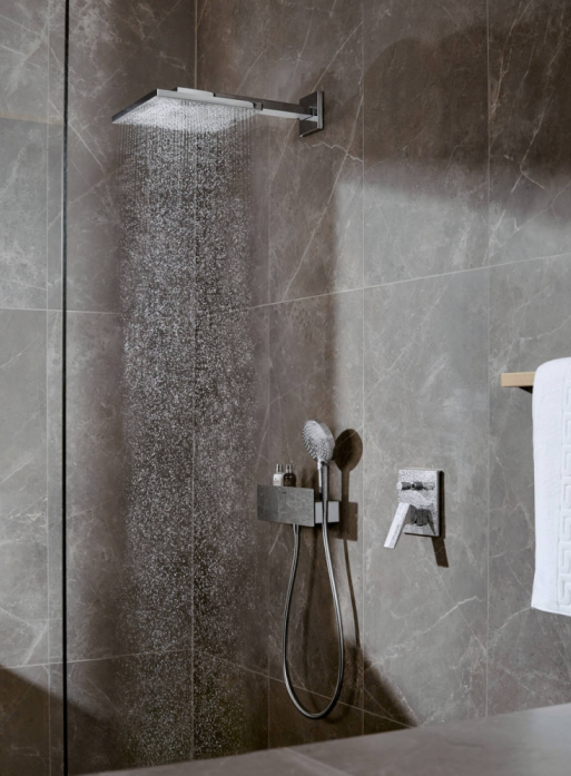   Hansgrohe Raindance E 26238700  