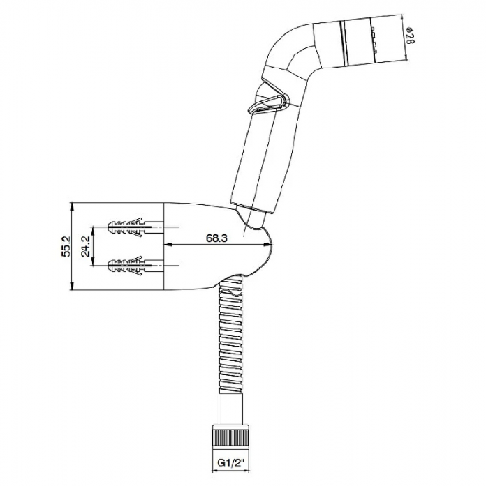   E.C.A. 402111045C1EX  