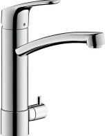    Hansgrohe Focus M41 31803000 