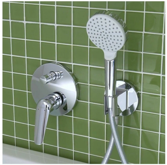    Hansgrohe Novus 71046000 