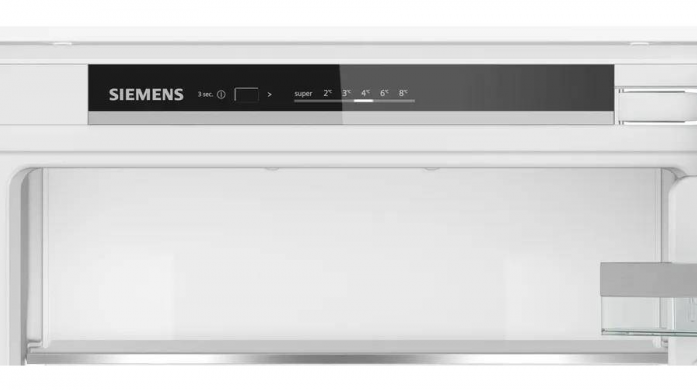   Siemens BUILT-IN KI41RVFE0