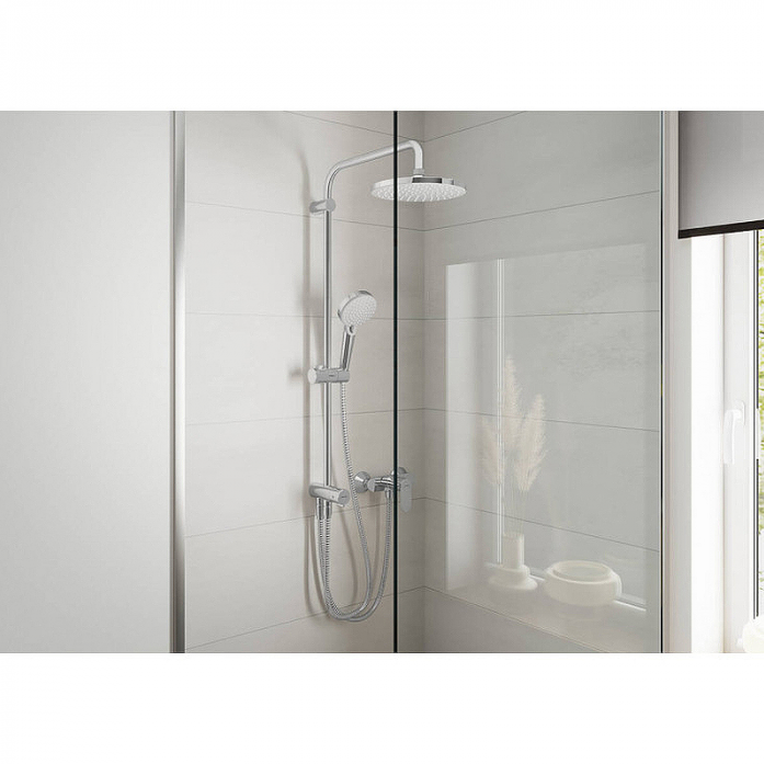   Hansgrohe Vernis Blend 26272000 