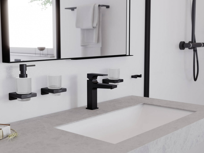     Hansgrohe AddStoris 41745670  