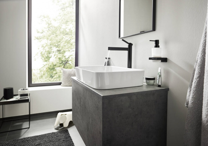     Hansgrohe AddStoris 41745670  