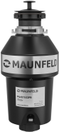 Измельчитель пищевых отходов Maunfeld MWD7502PB