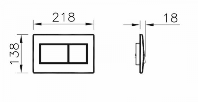  Vitra 9004B003-7207  S20++  