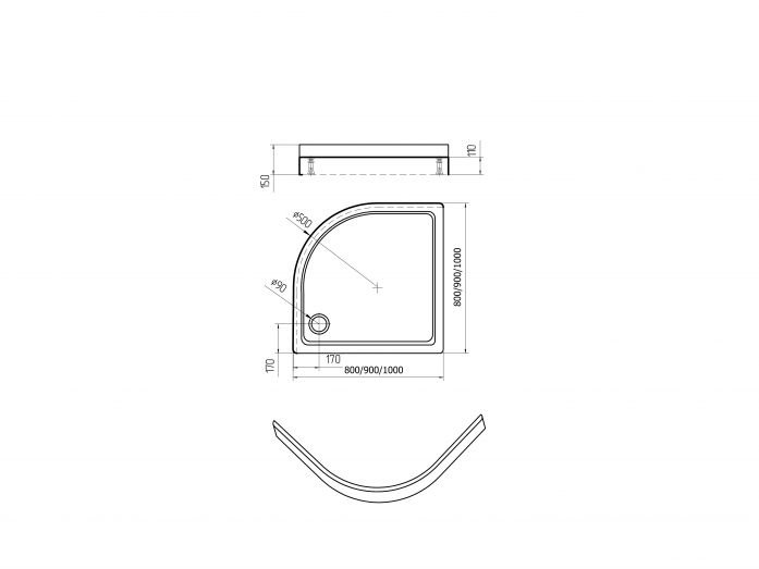   AQUATEK DPA-0000007 