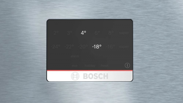  Bosch KGN56CI30U