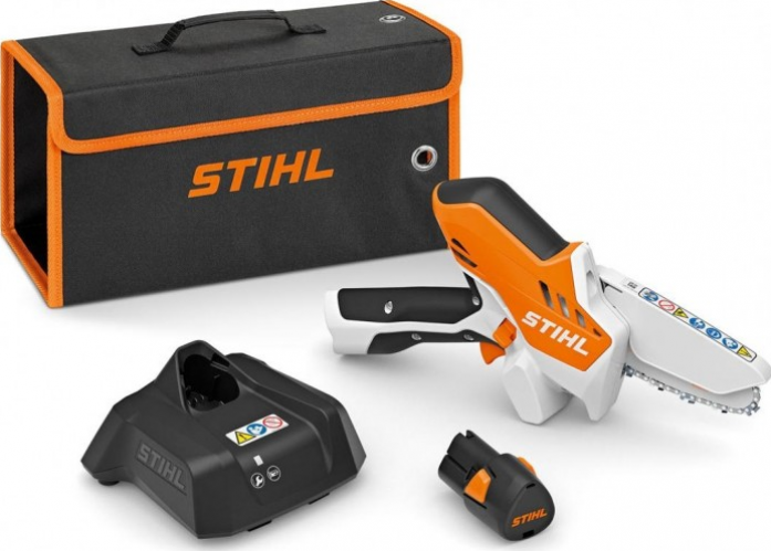   Stihl GTA 26  GA010116918