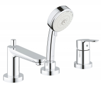     GROHE BauEdge 2511700A 