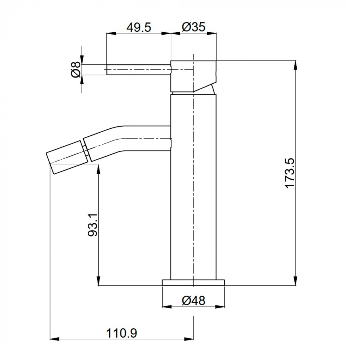    AQUAME Siena AQM6216MB  