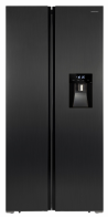Холодильник Nordfrost RFS 484D NFXd inverter