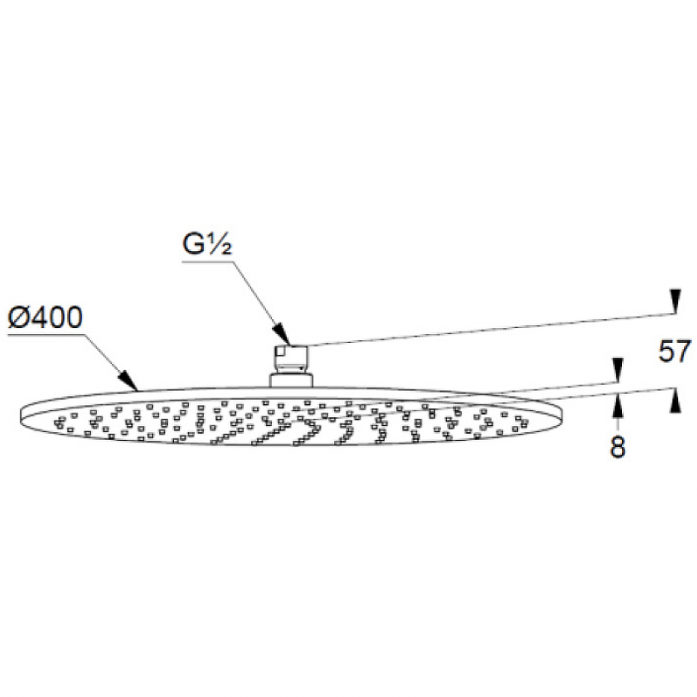   Kludi A-QA 643400500 