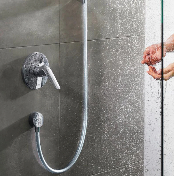    Hansgrohe Novus 71066000 