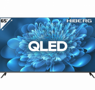  Hiberg QLED 65Y