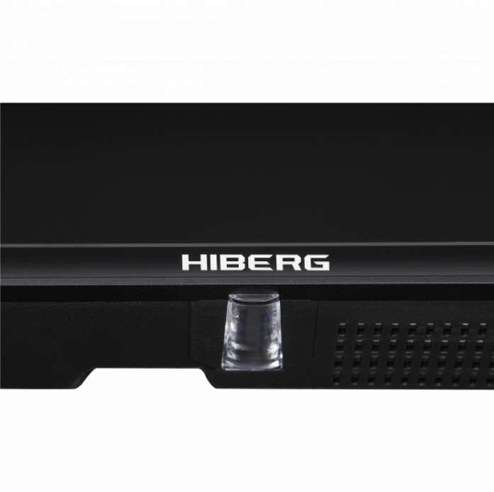  Hiberg QLED 55Y