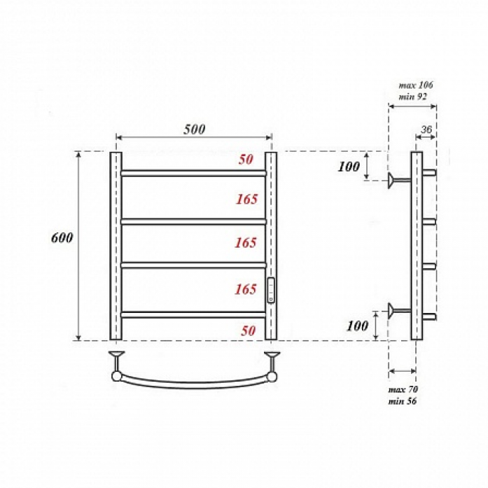   POINT  PN04856W 4 500x600  , 